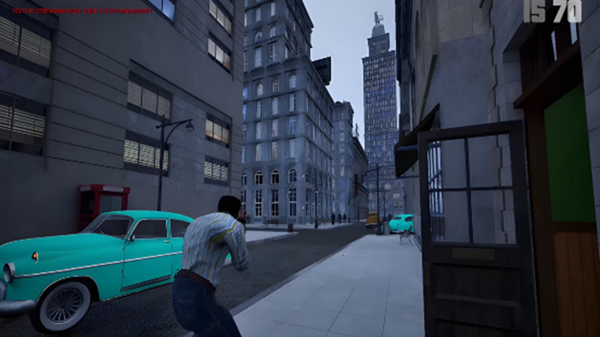 City of Oaths screenshot 4