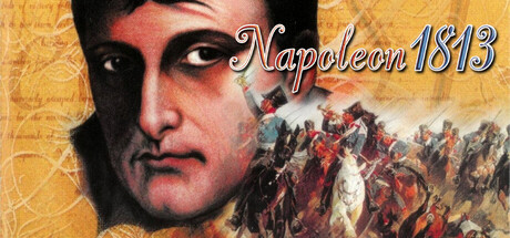 Napoleon 1813