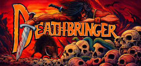 Deathbringer