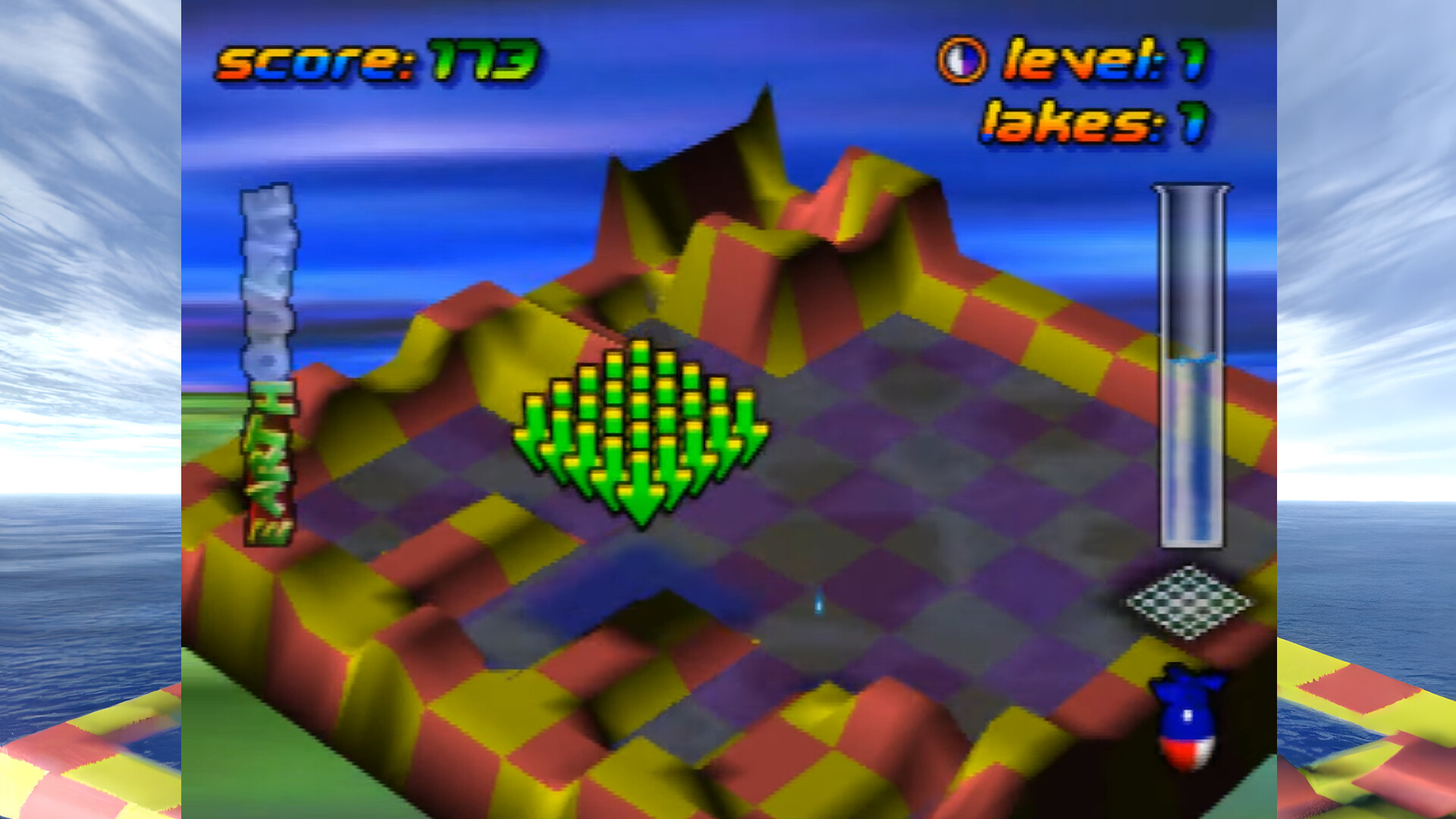 Wetrix screenshot 5