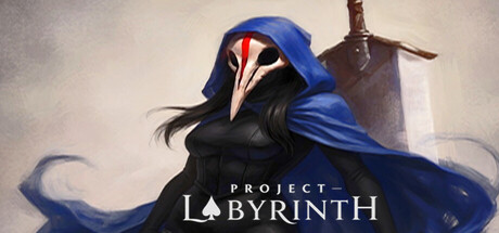 Project - Labyrinth