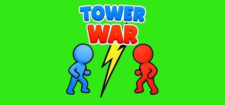 Tower War