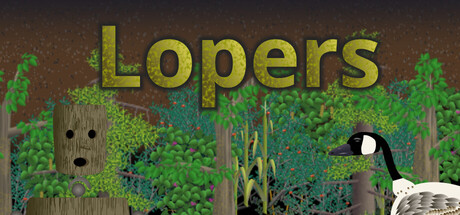 Lopers