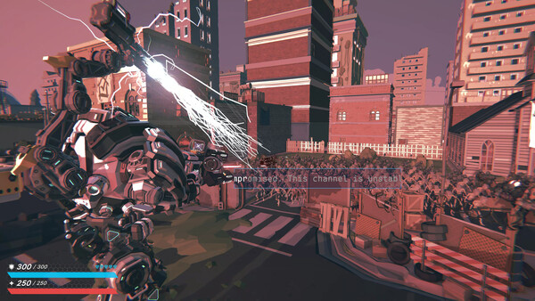 Keyboard Warriors screenshot 2