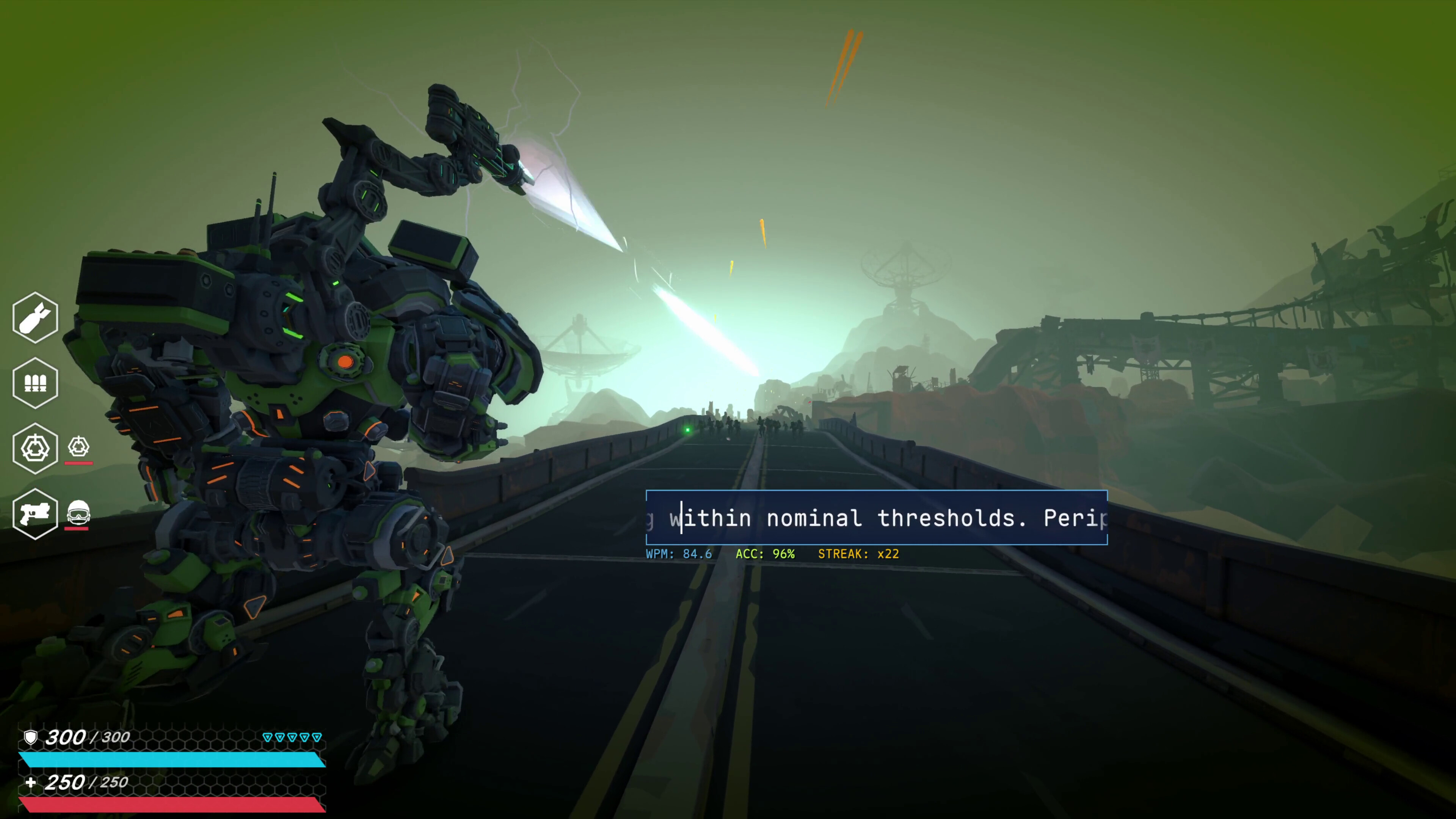 Keyboard Warriors screenshot 5