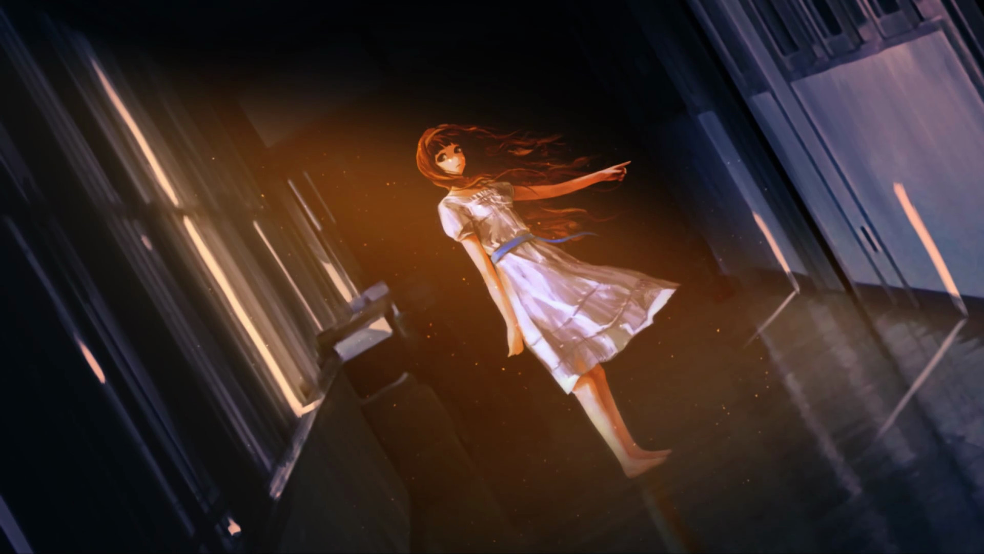 Trailer poster