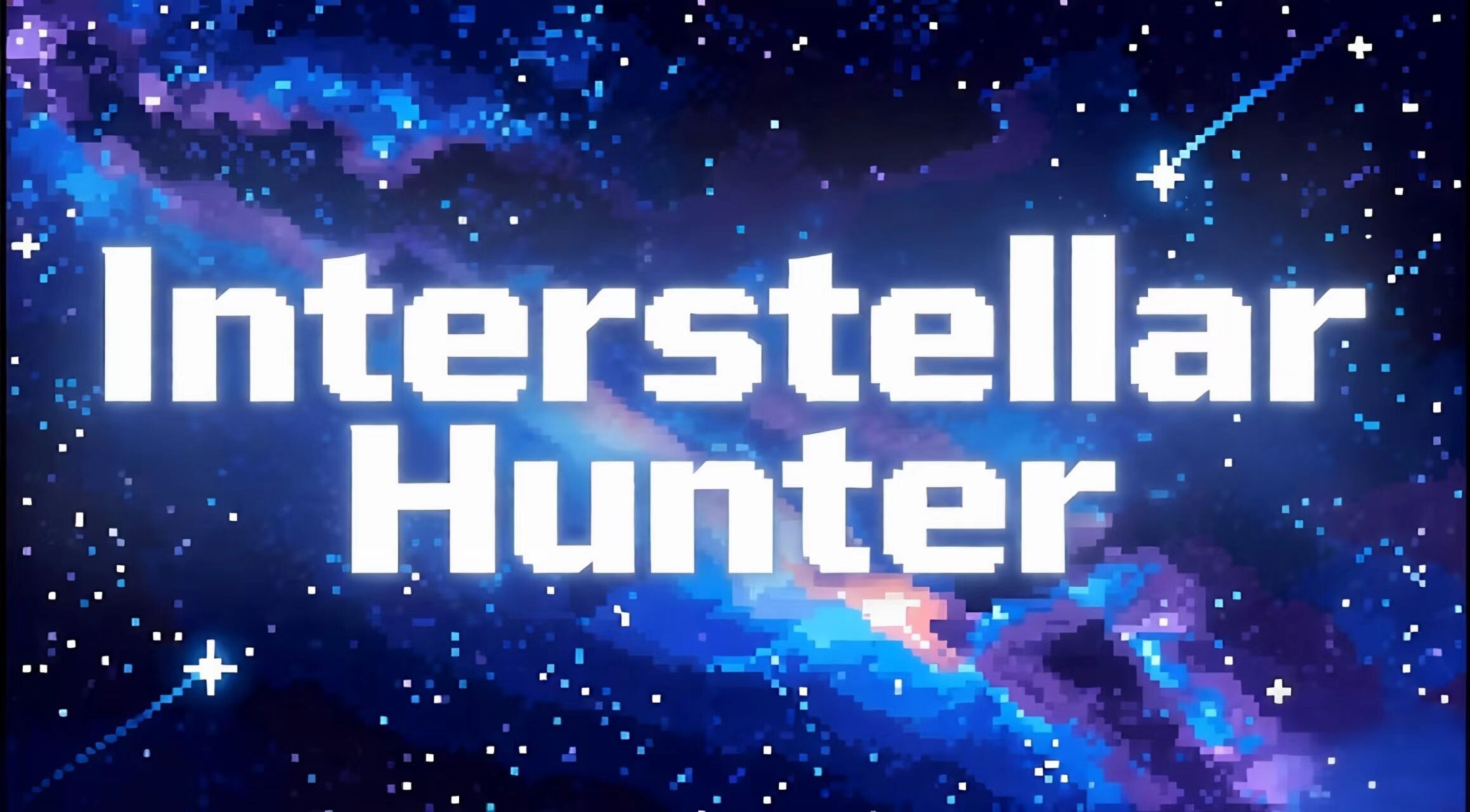 Interstellar Hunter trailer