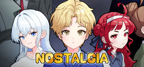 NOSTALGIA