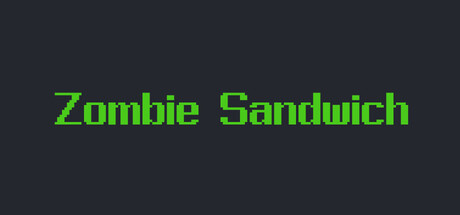 Cover art from Zombie Sandwich