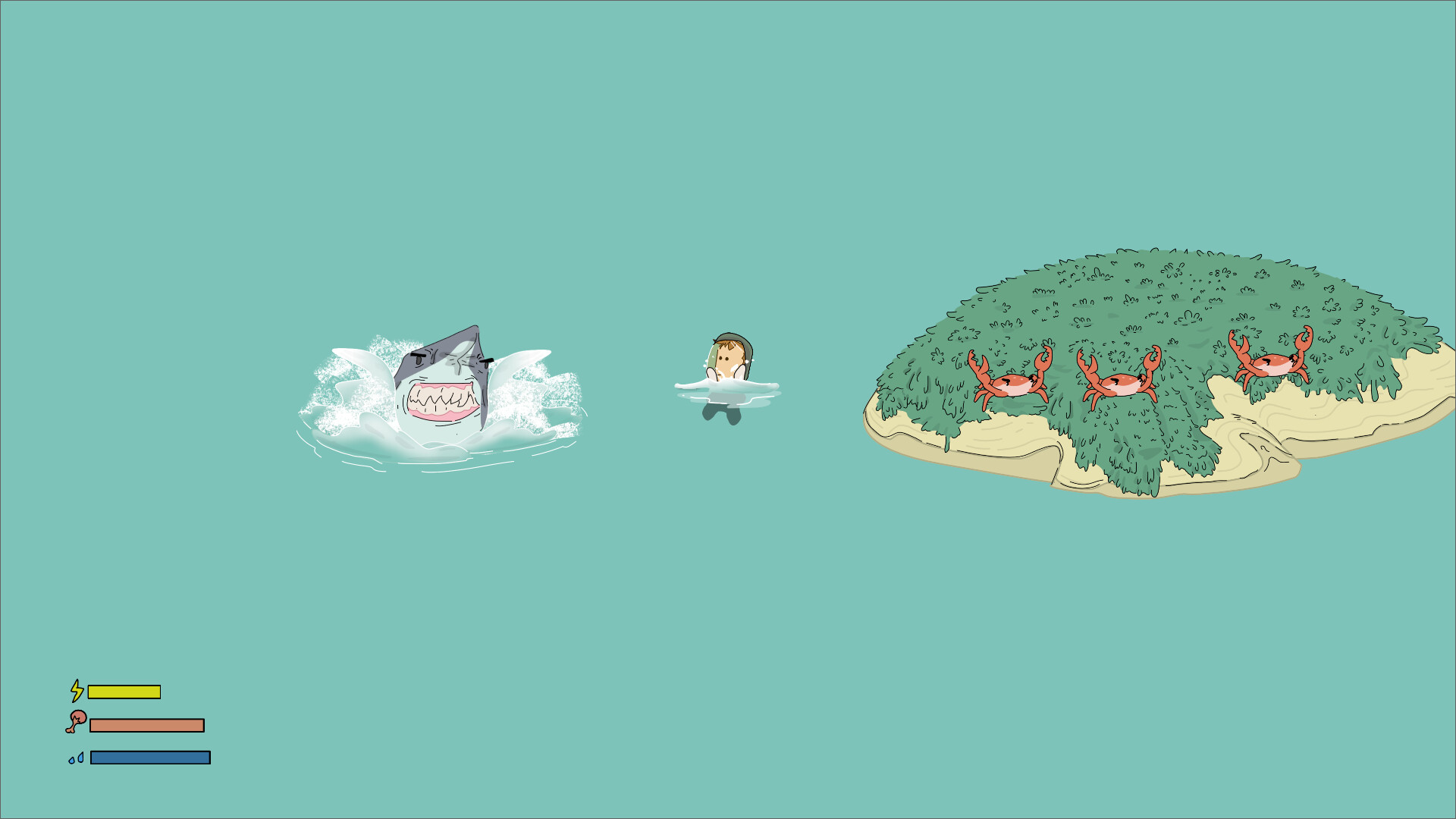 11 Island Day screenshot 4