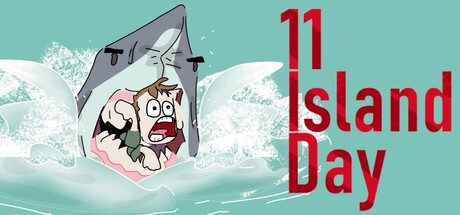 Cover art from 11 Island Day