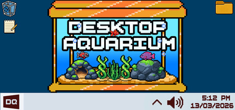 Desktop Aquarium