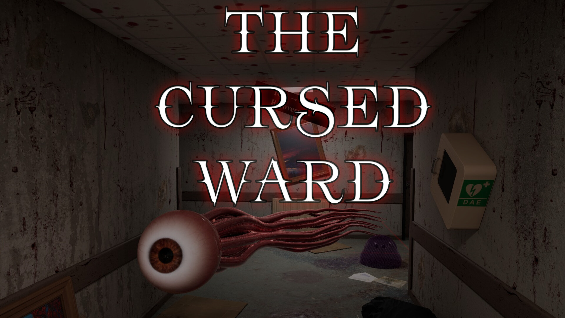 Trailer poster