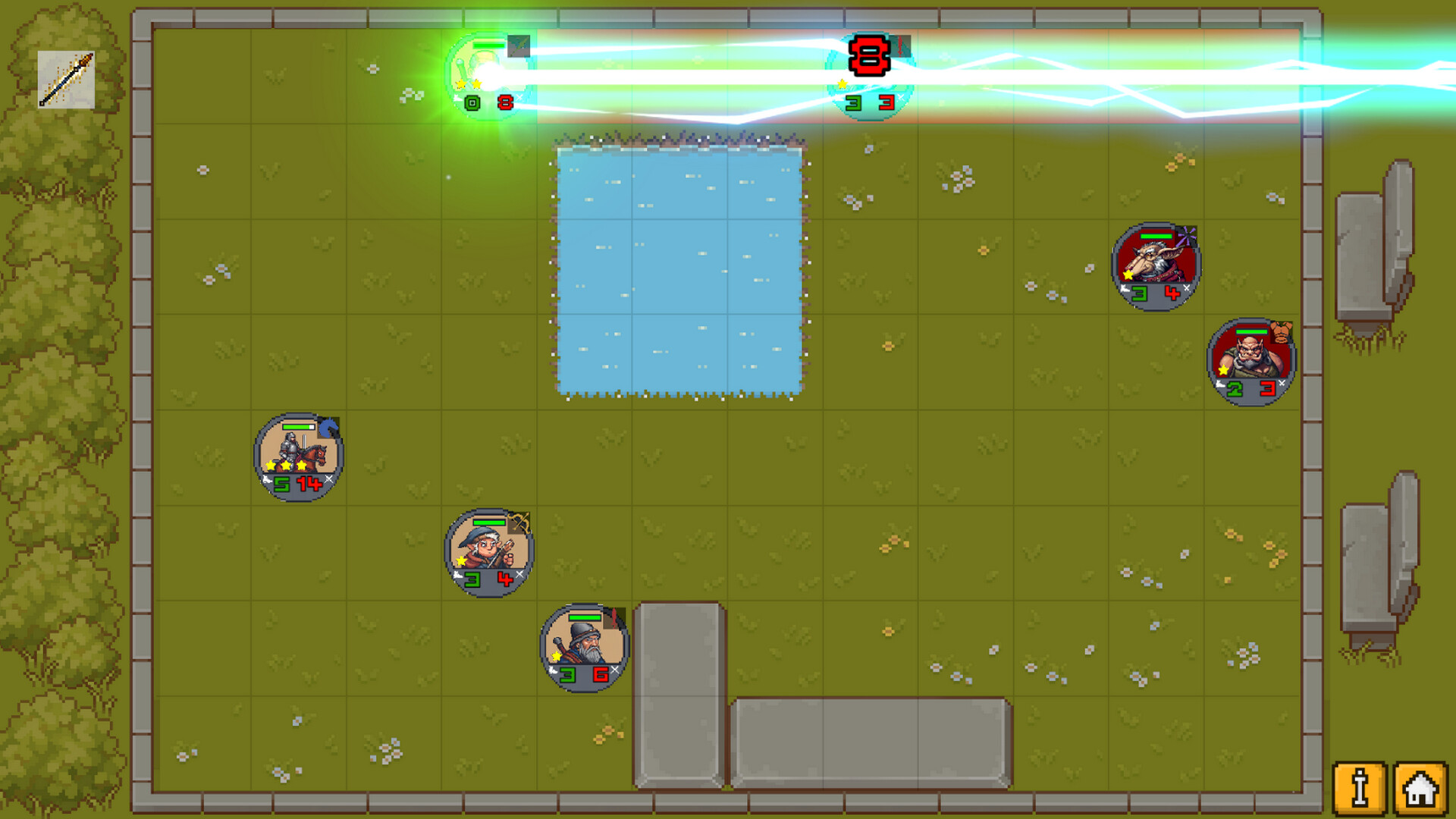 AutoSquad trailer
