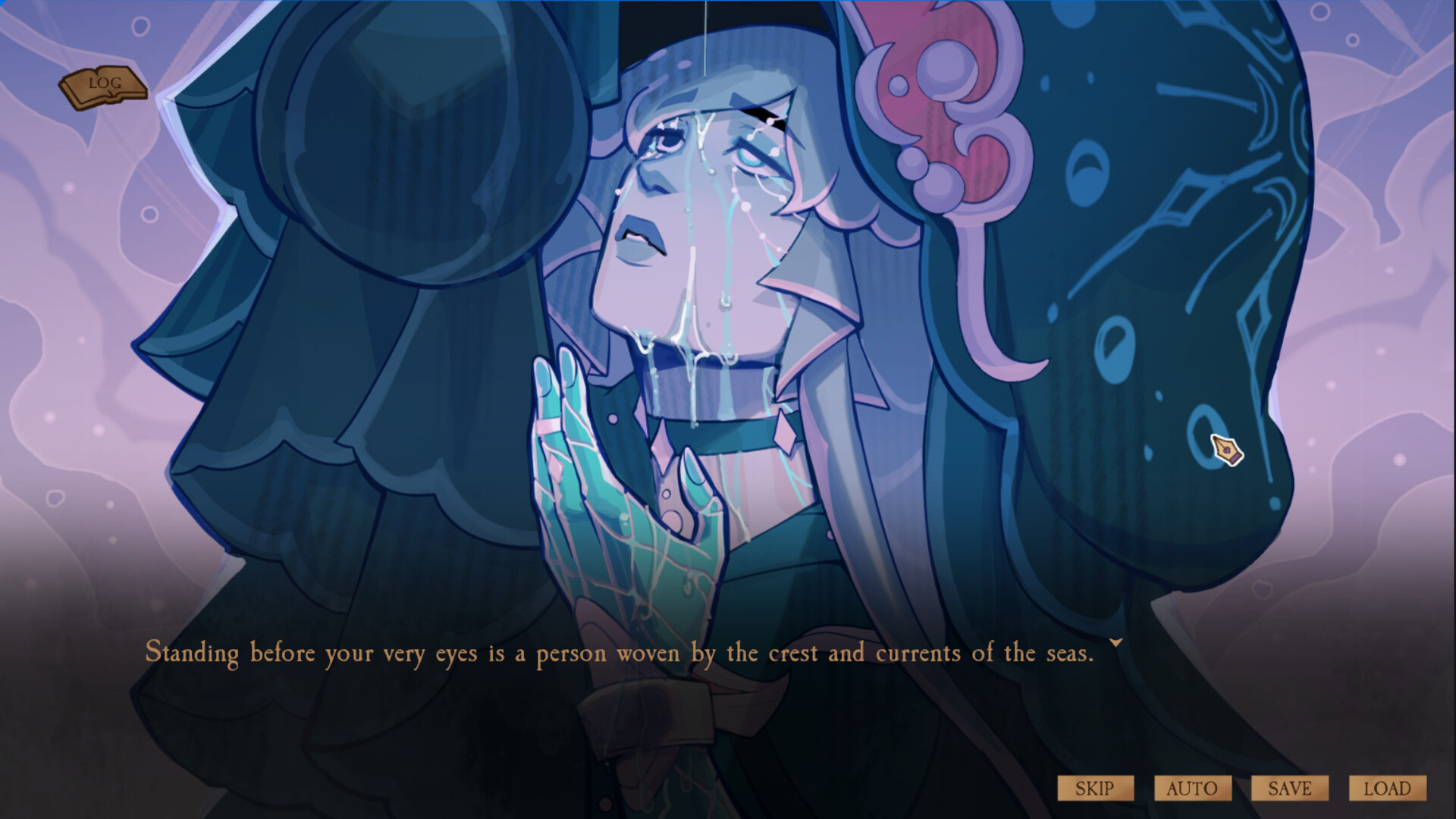 Literalchemy screenshot 5