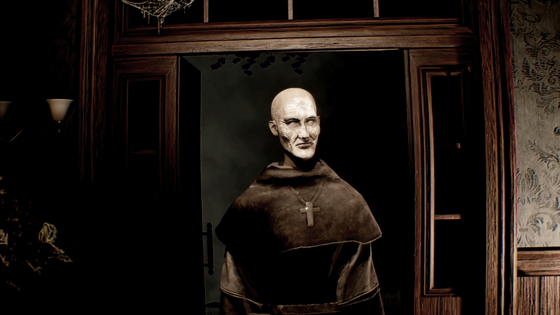 Hollow Faces screenshot 5