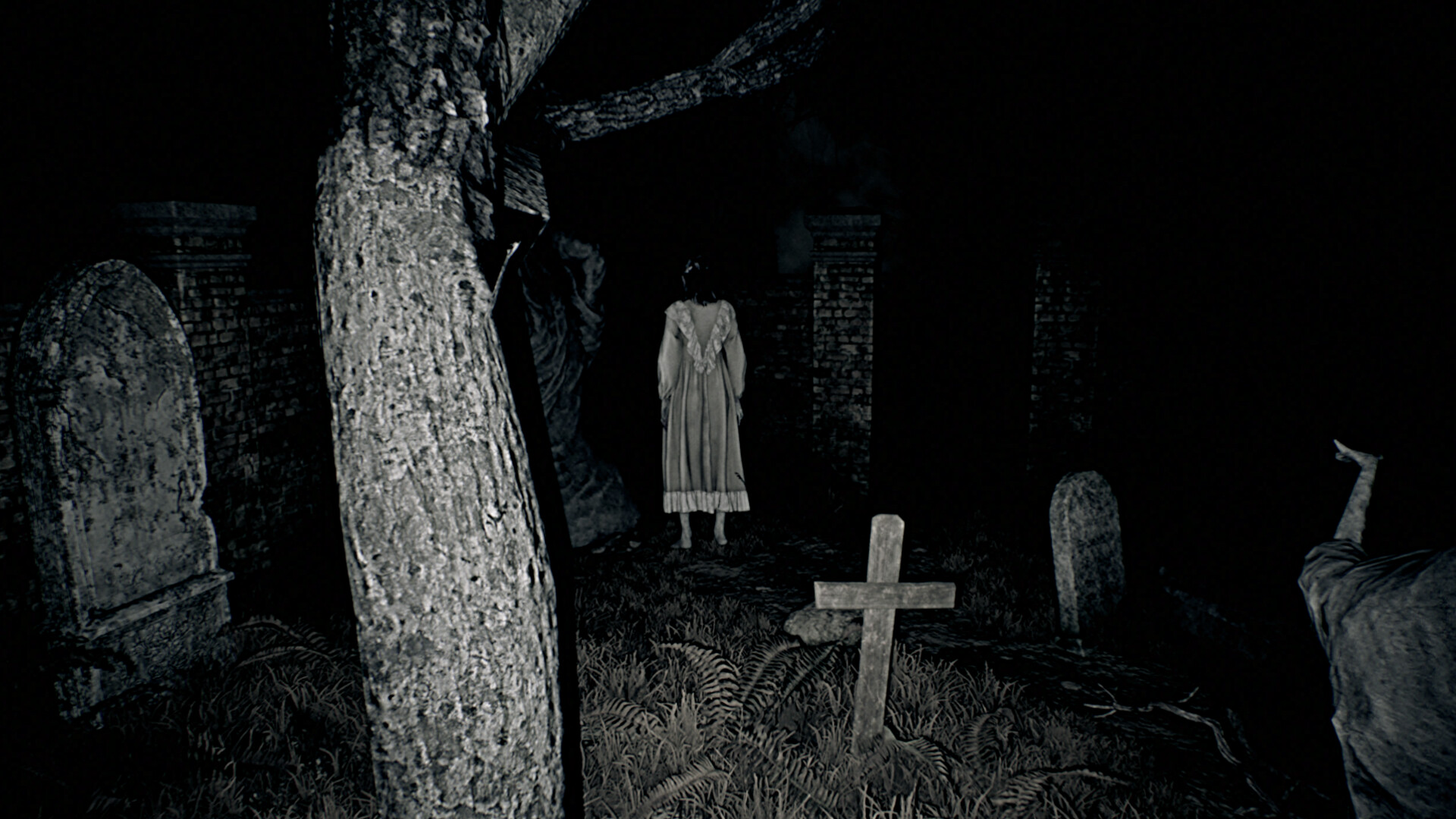 Hollow Faces screenshot 2