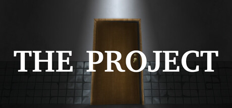 Cover art from THE PROJECT