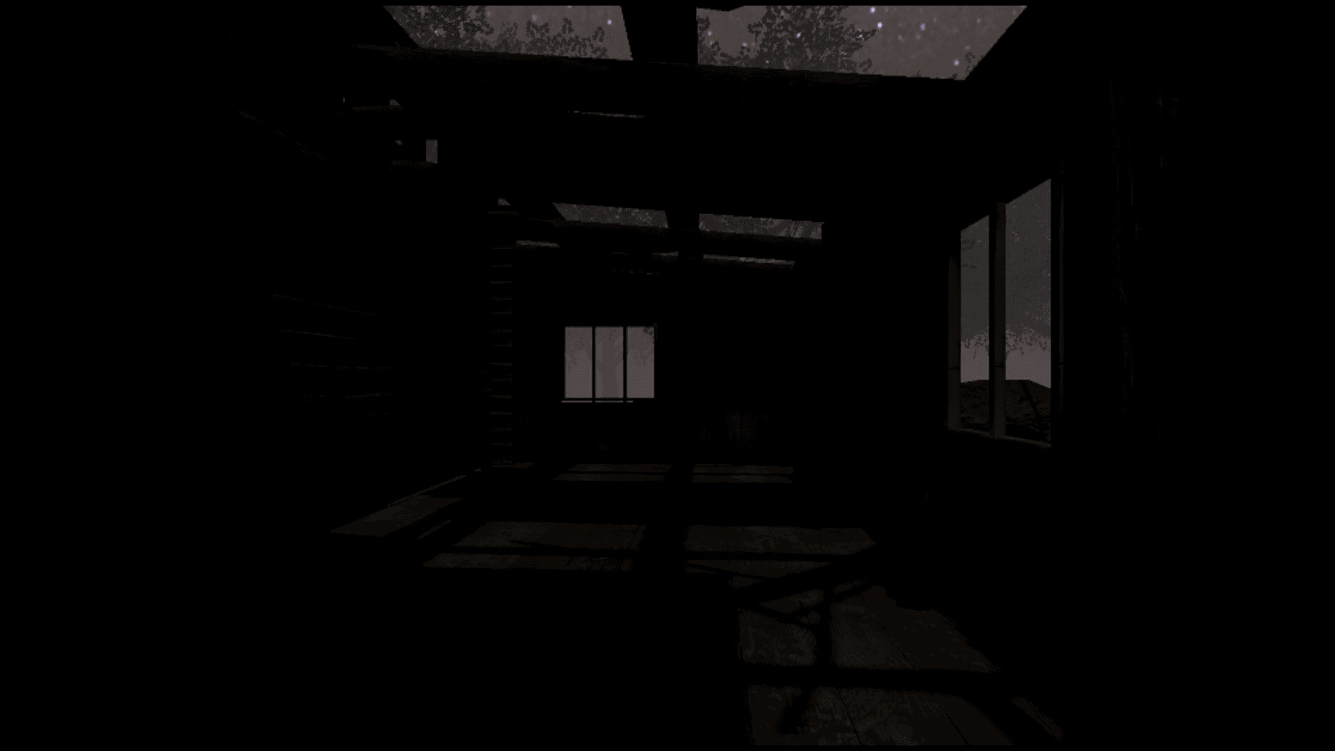 THE PROJECT screenshot 4