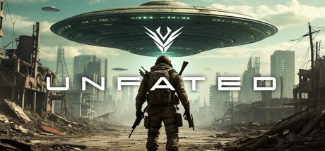 Cover art from UNFATED