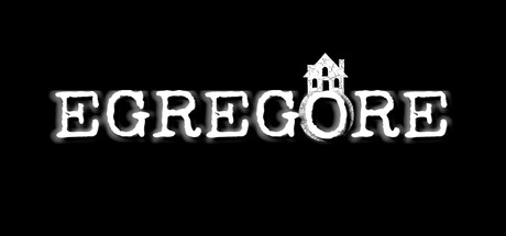 Cover art from Egregore