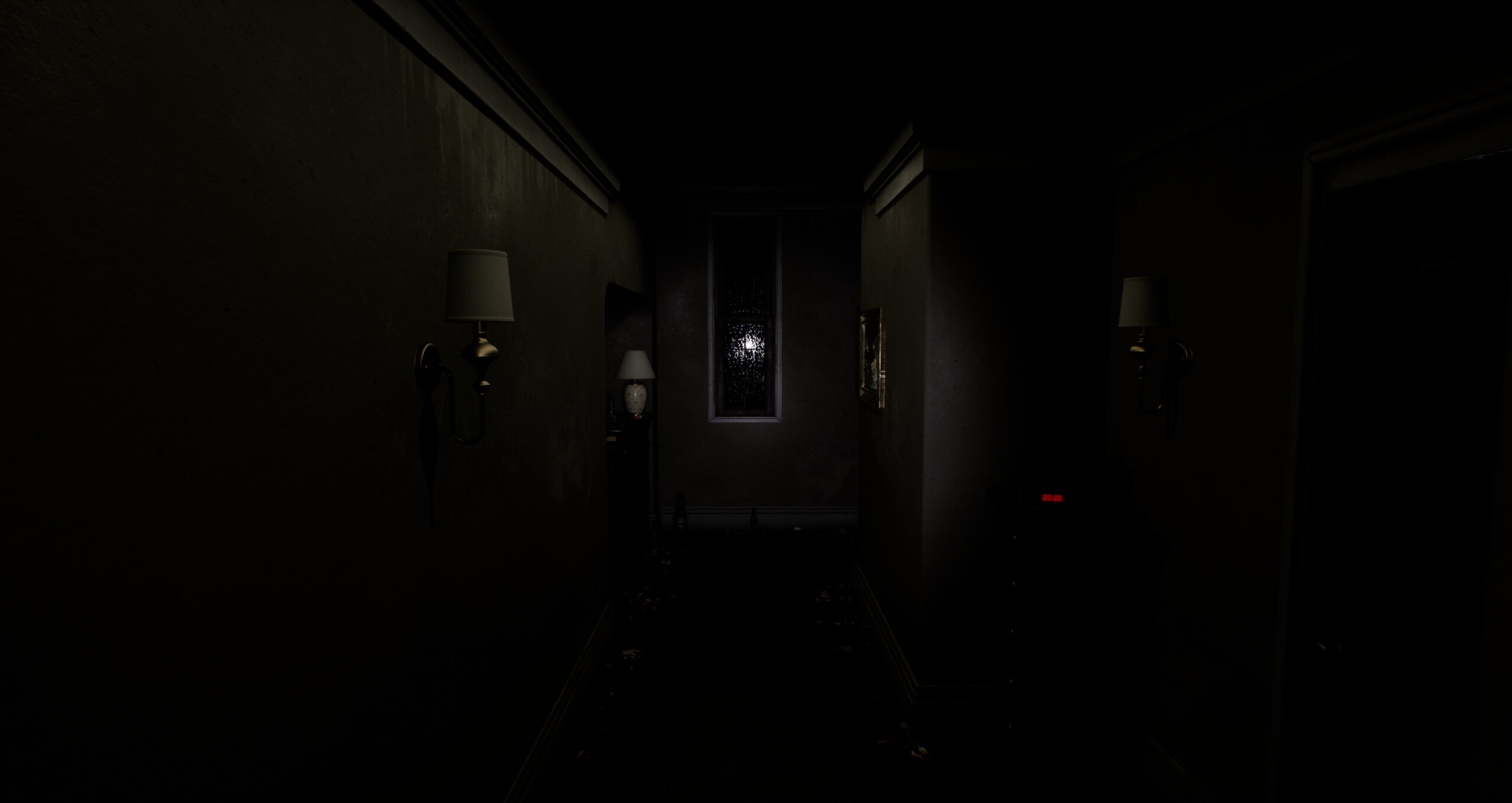 Egregore trailer