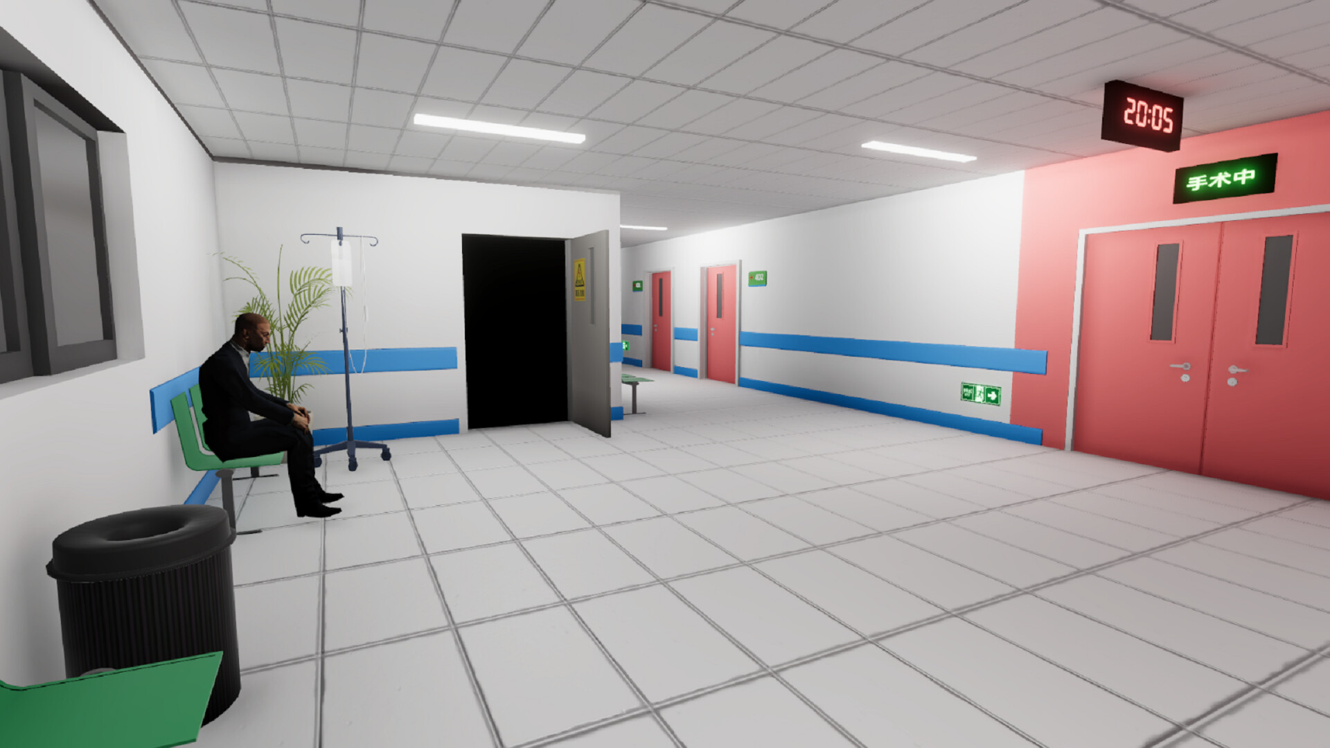 Fee Payment & Cigarettes screenshot 5