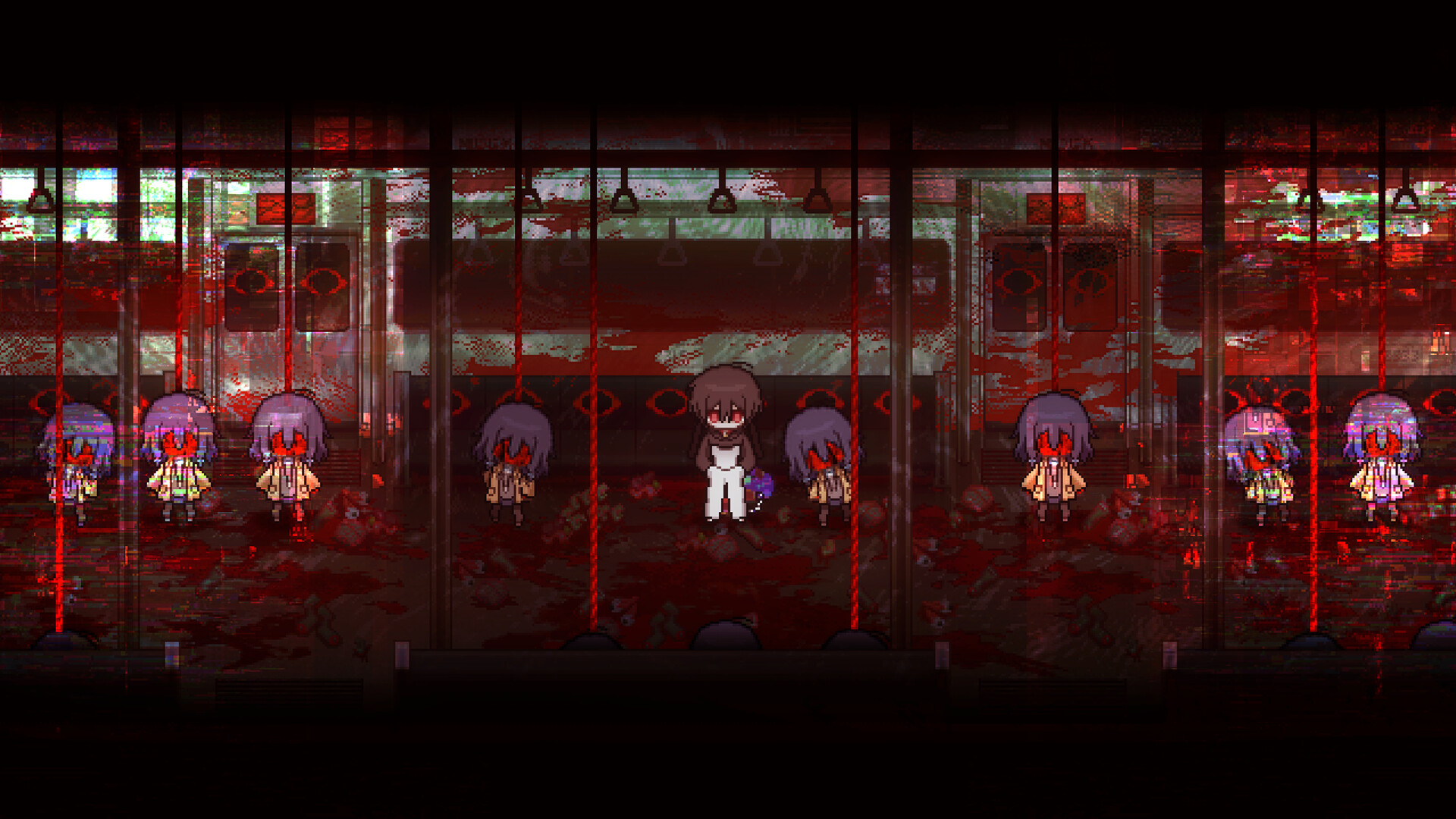CONDOMINIUM: NO EXIT screenshot 4