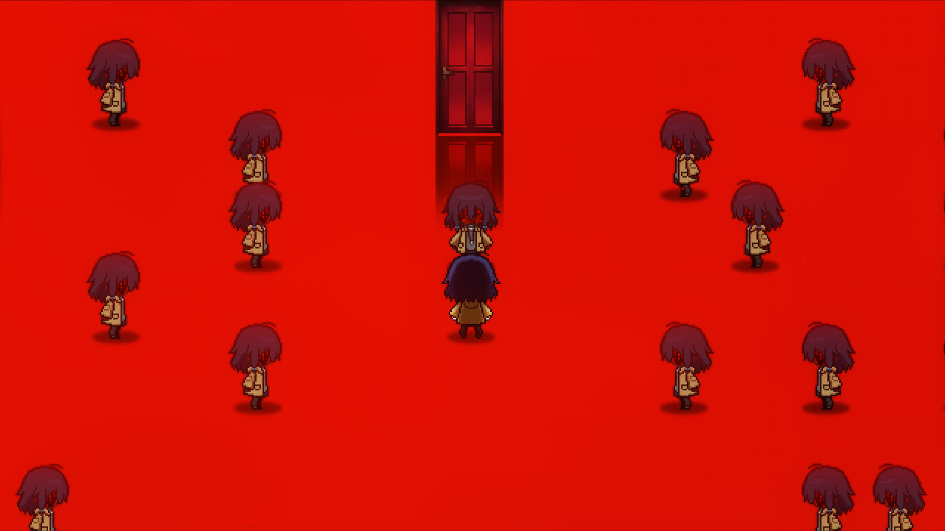 CONDOMINIUM: NO EXIT screenshot 5