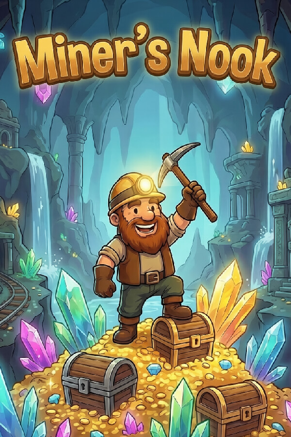 Miner's Nook