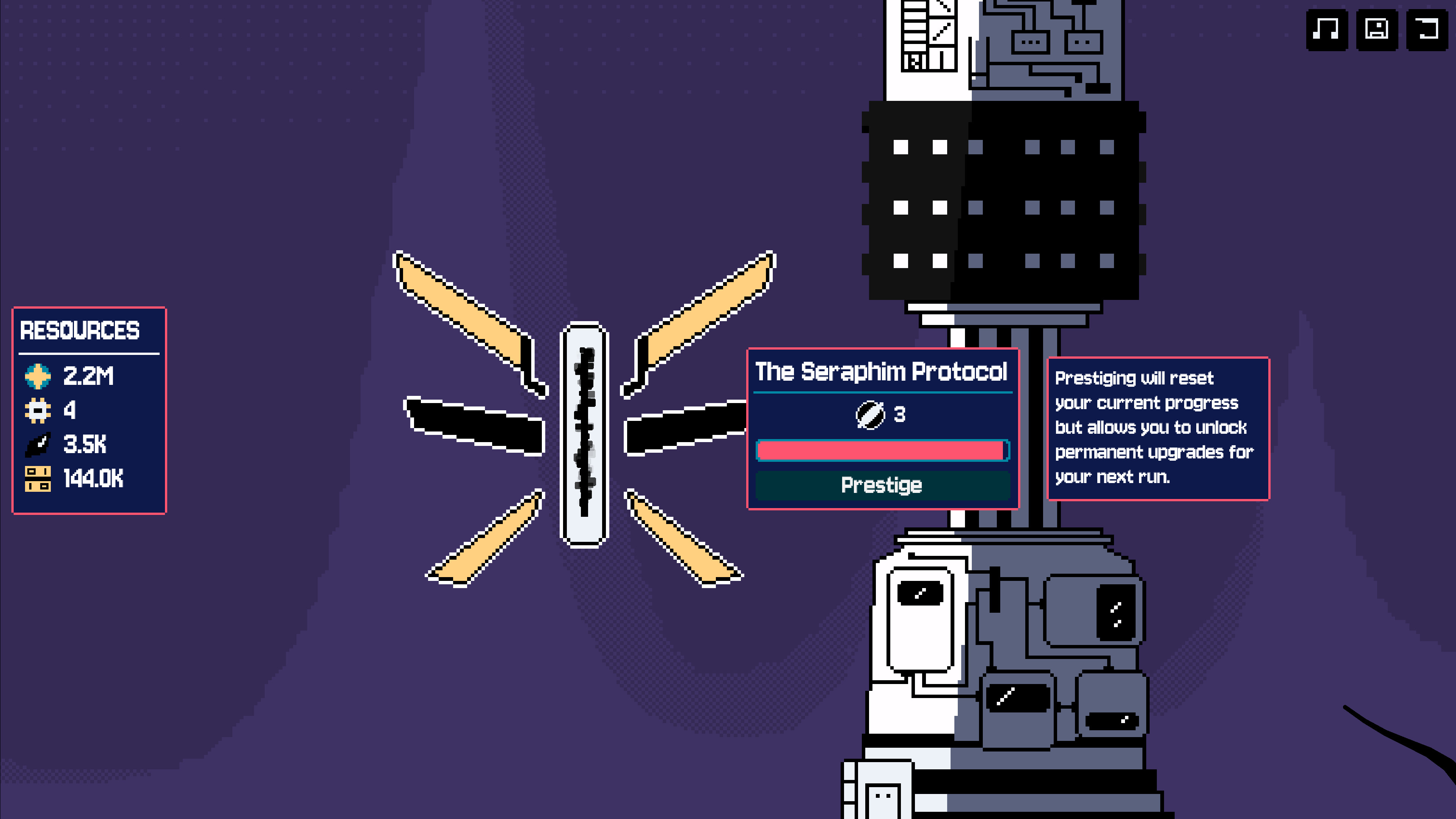 A Certain Incremental Exoplanet screenshot 3