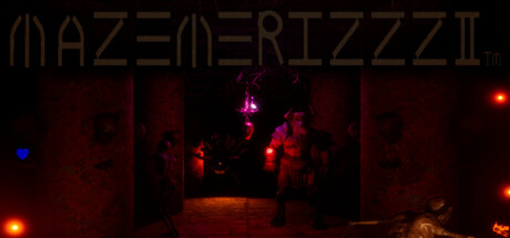 Cover art from Mazemerizzz2