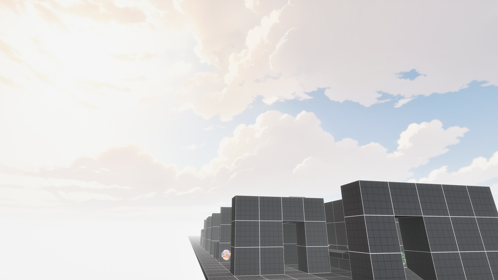 Infernal Dash screenshot 2