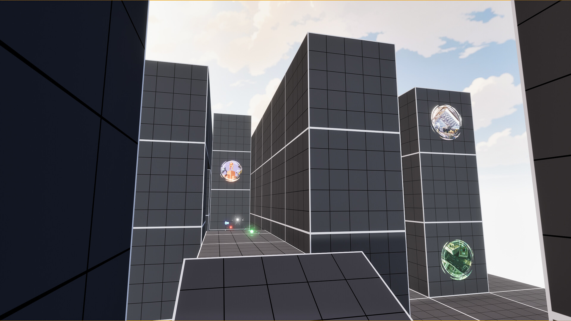 Infernal Dash screenshot 5