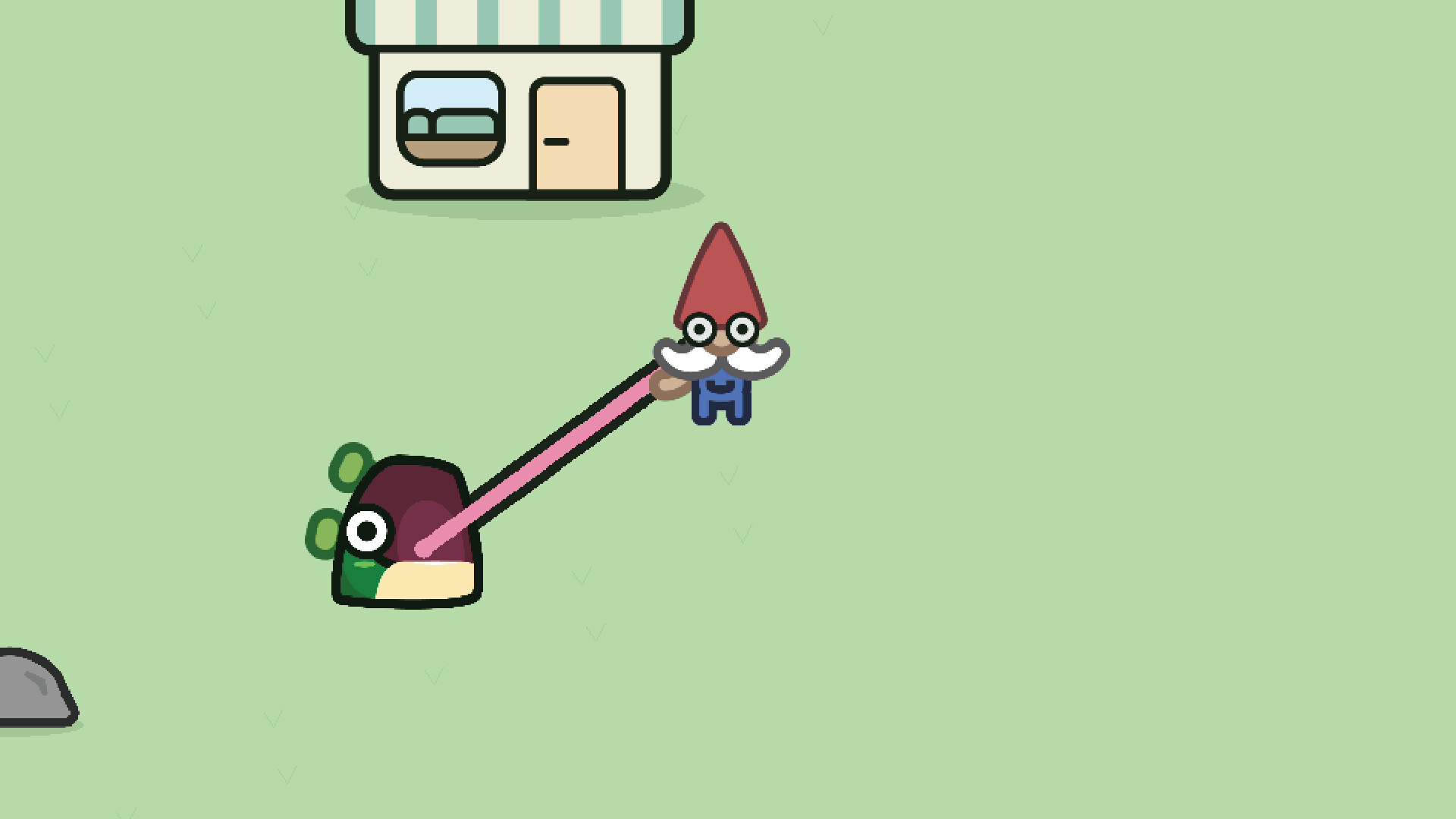 frog garden screenshot 3