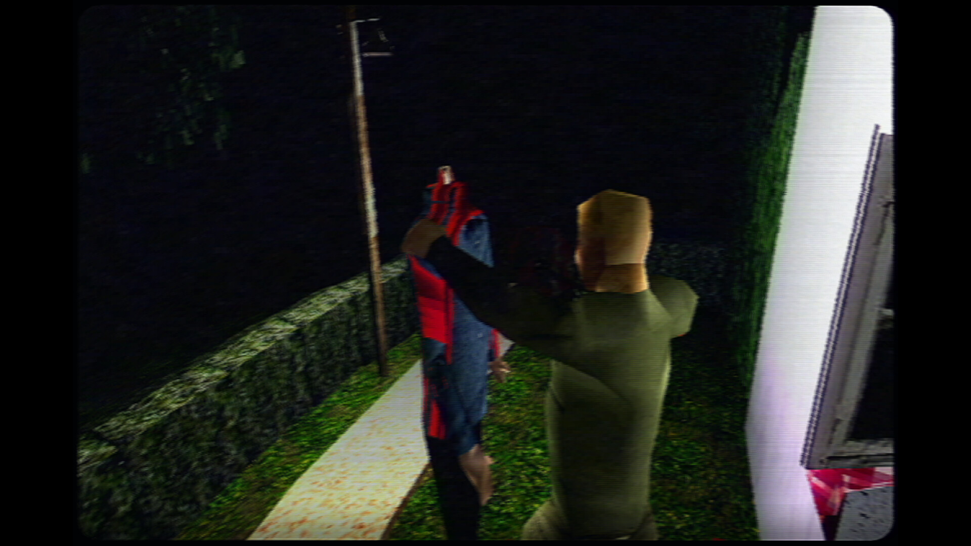 The Lost Bunker screenshot 5