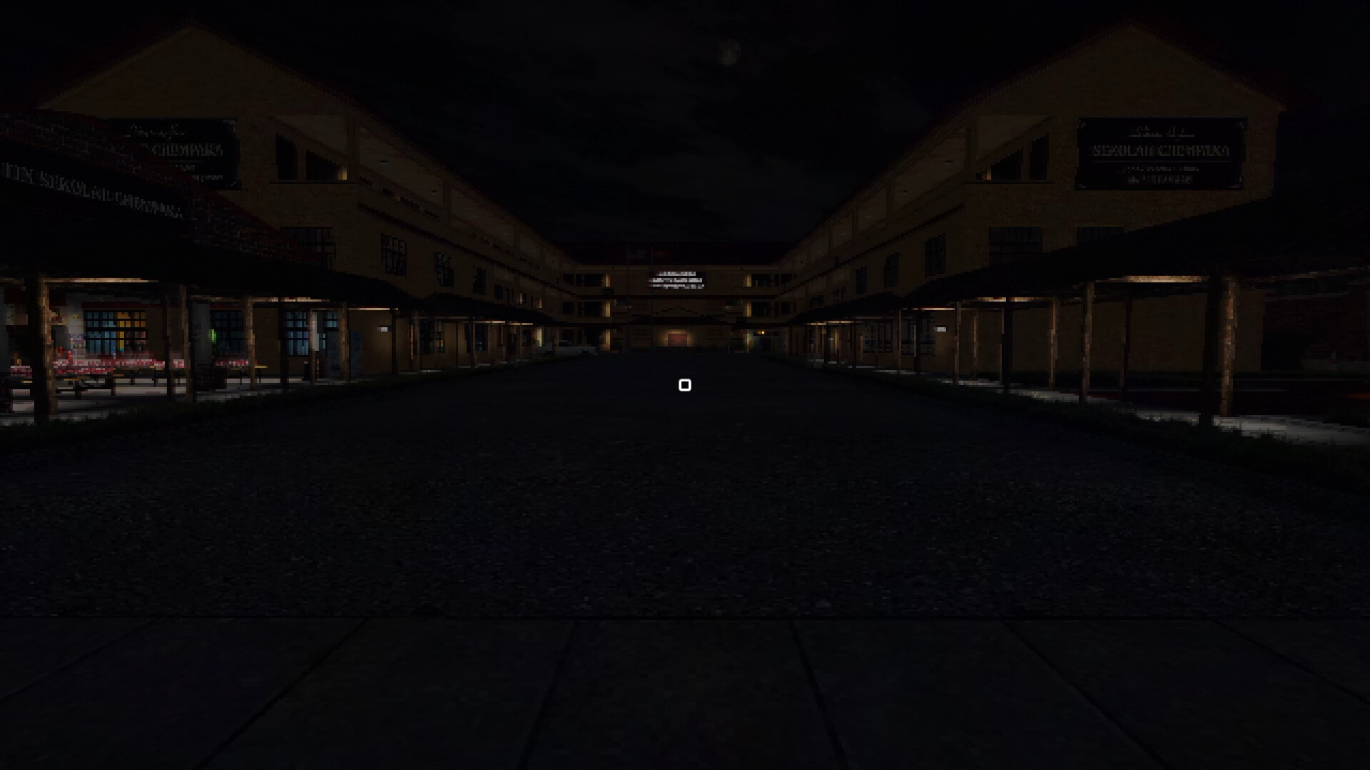 Late Night Duty trailer