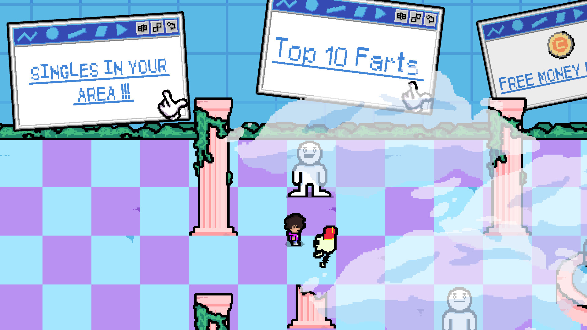 WEBSCAPE screenshot 3