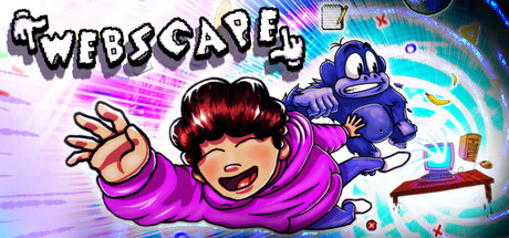 Cover art from WEBSCAPE