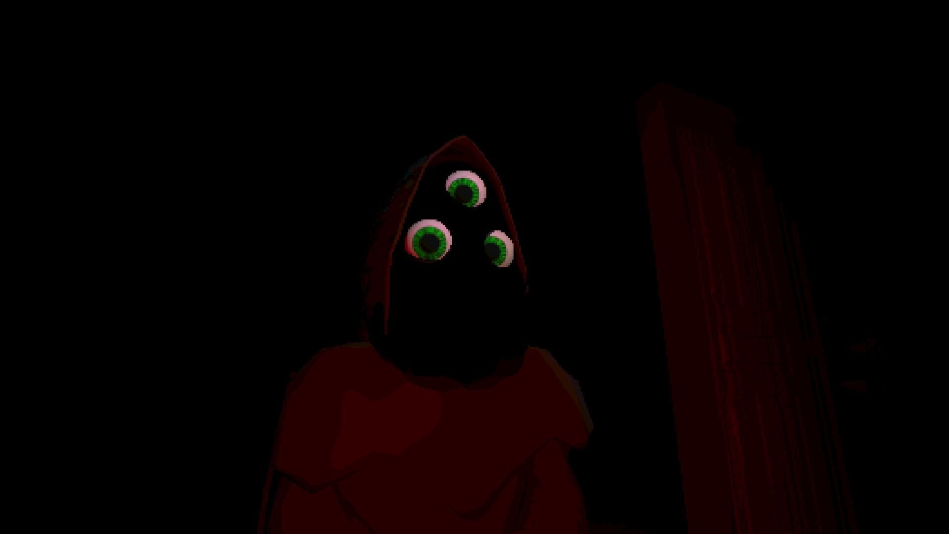 Trailer poster