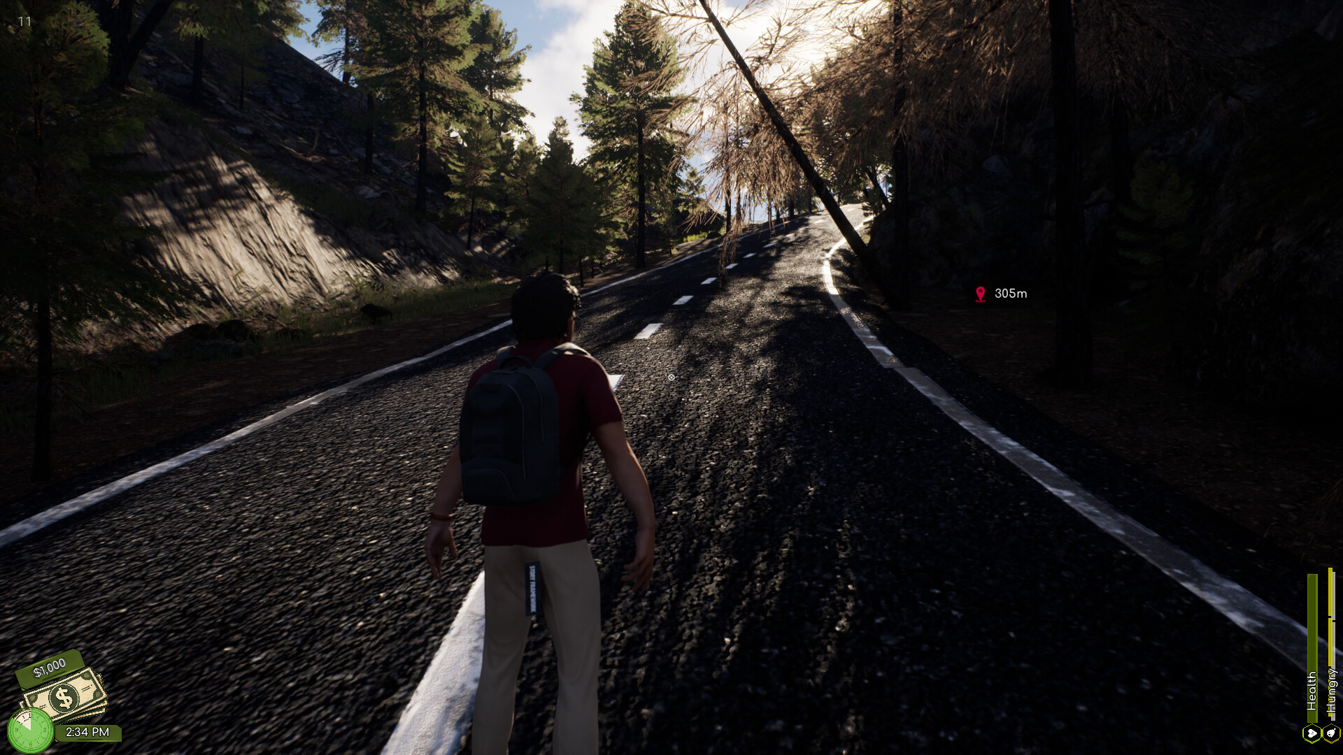 Roadside Store Simulator screenshot 5