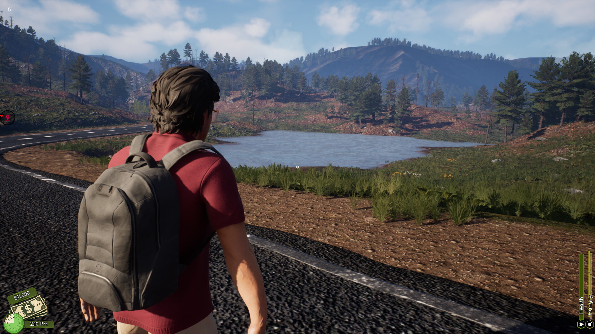 Roadside Store Simulator screenshot 4