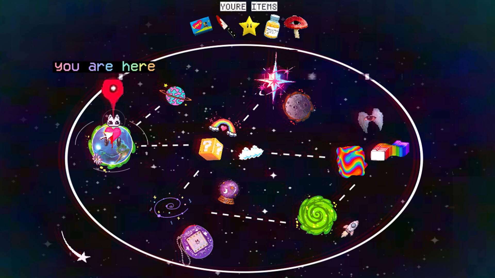 Light ☼ Room screenshot 3