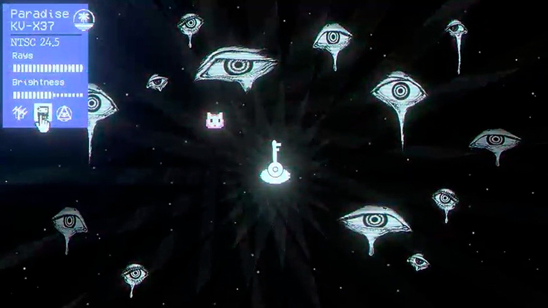 Light ☼ Room screenshot 4