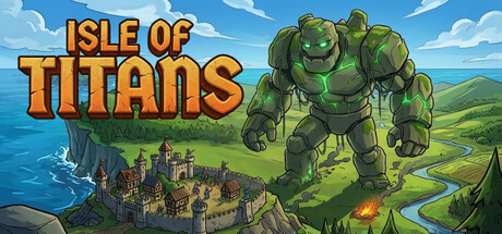 Isle of Titans