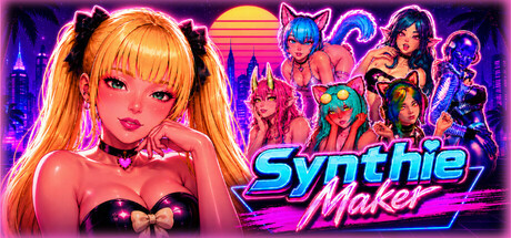 Synthie Maker