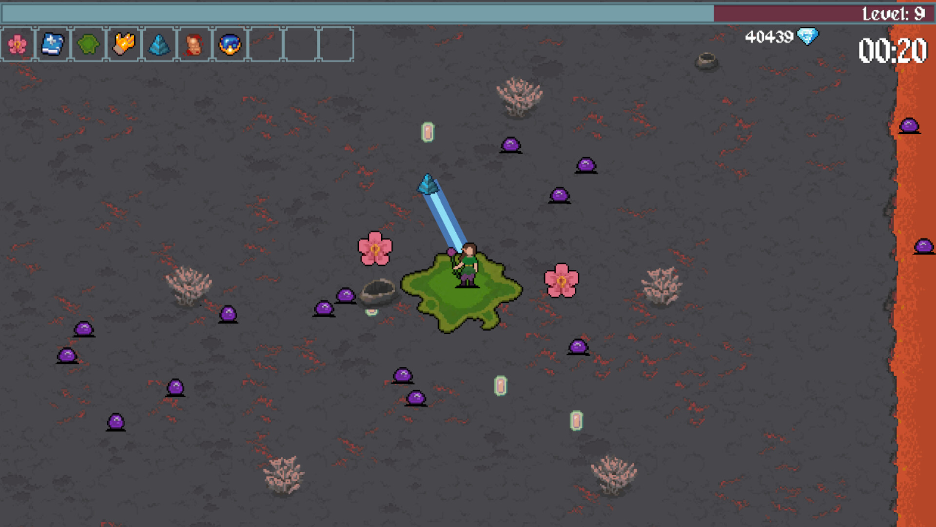 Forecast Death screenshot 5