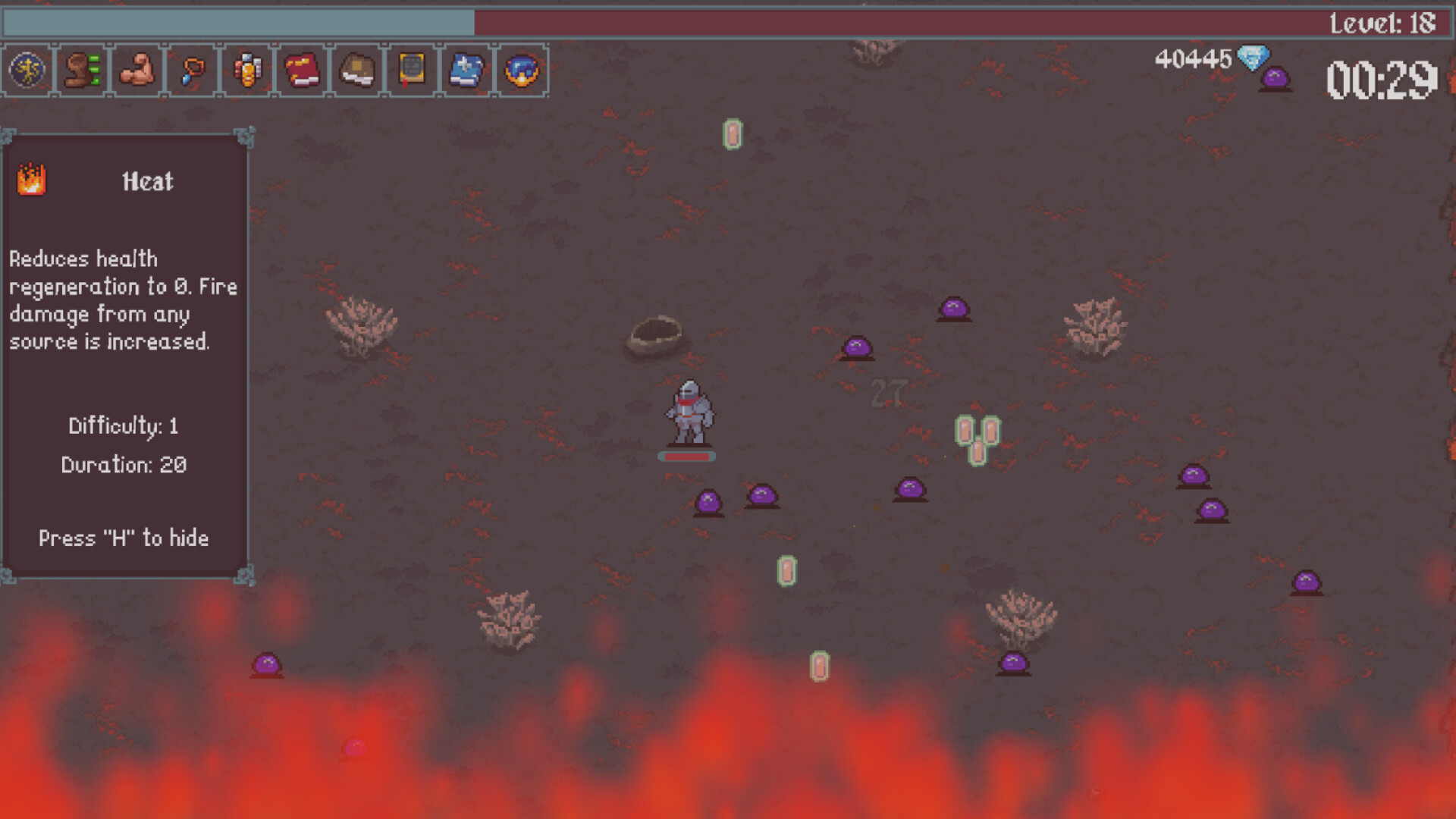 Forecast Death screenshot 2