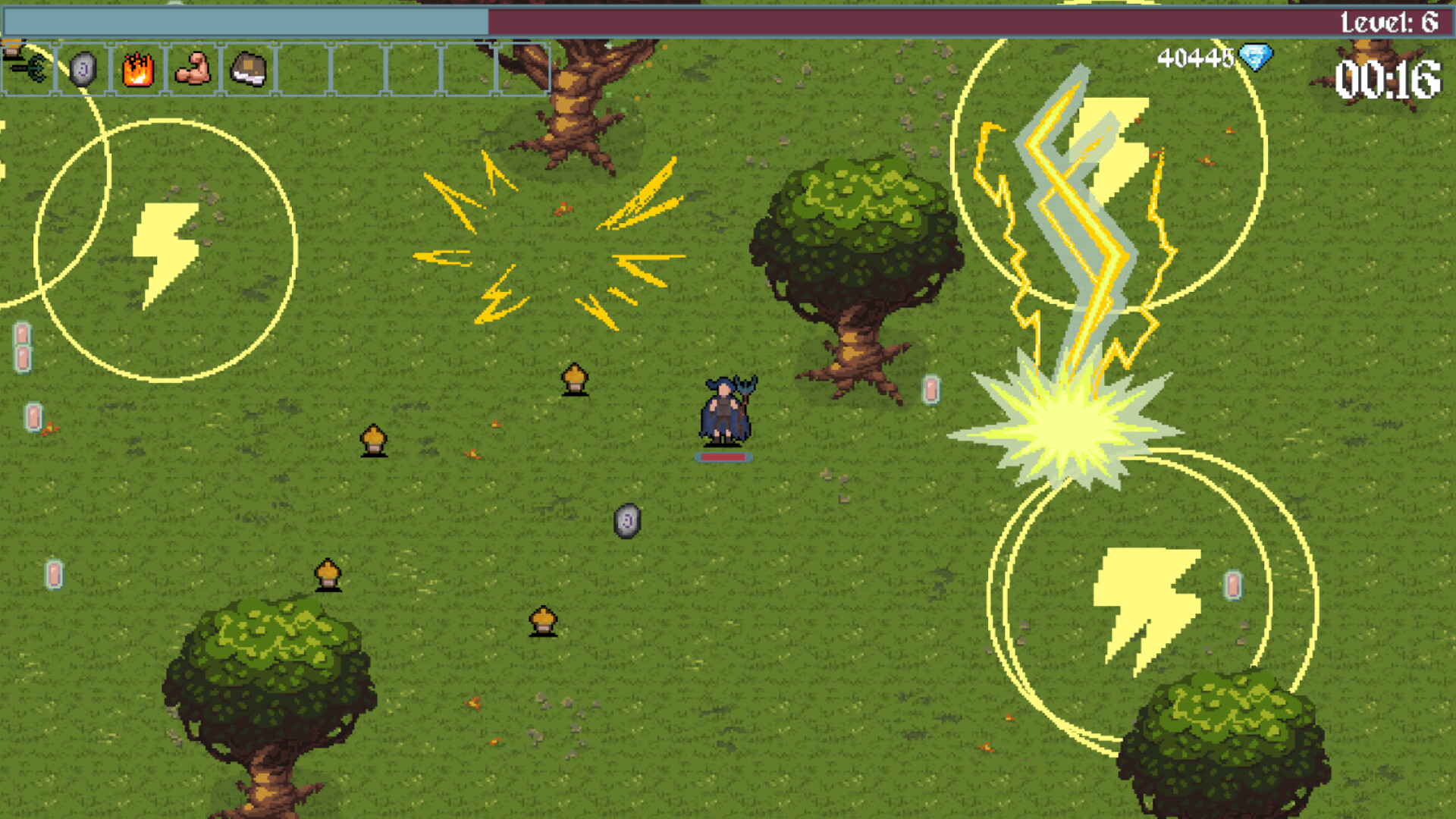 Forecast Death screenshot 4