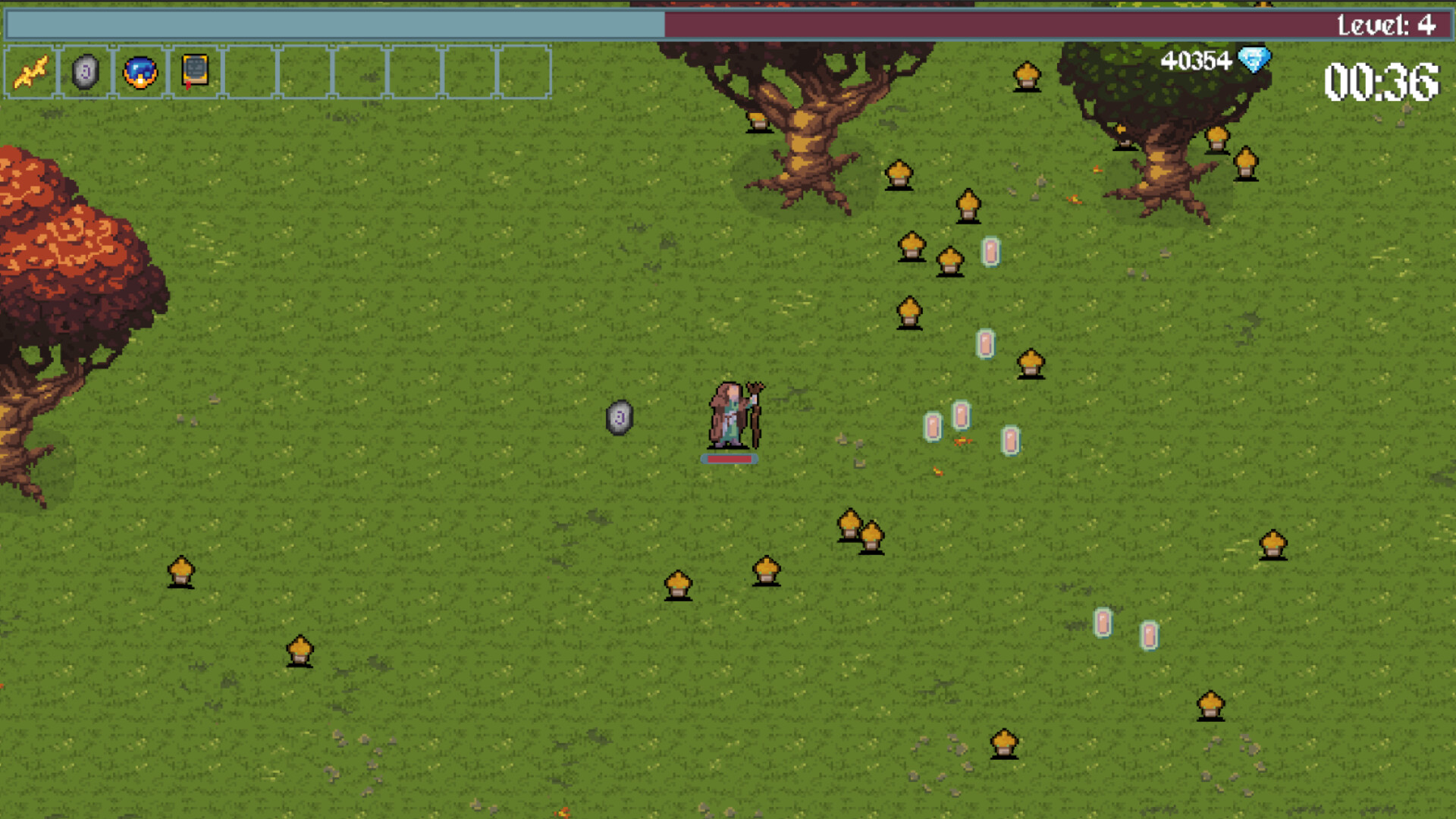 Forecast Death screenshot 1